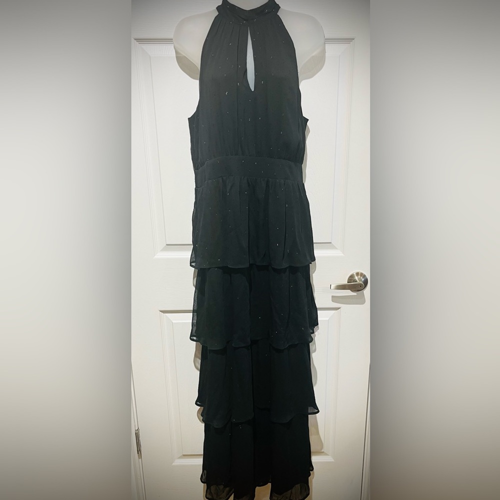 Express maxi dress